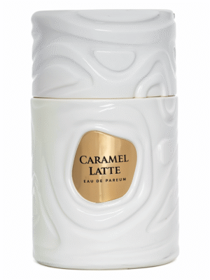CARAMEL LATTE