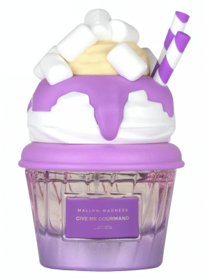 GIVE ME GOURMAND MALLOW-MADNESS