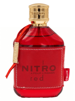 NITRO RED