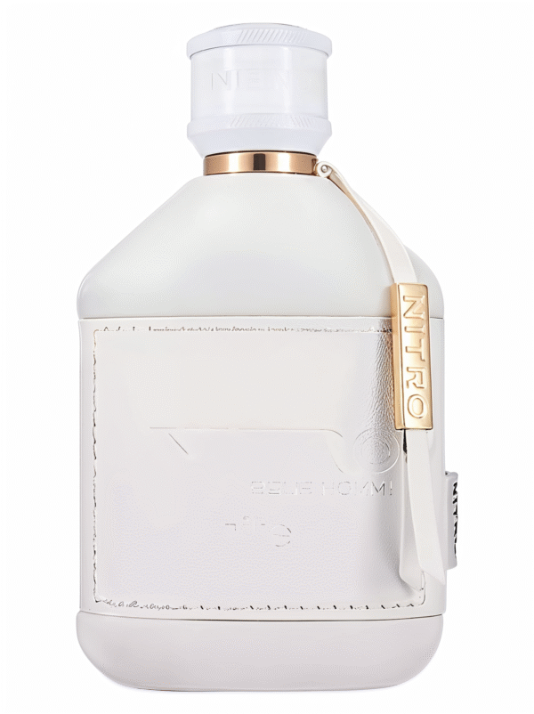NITRO WHITE