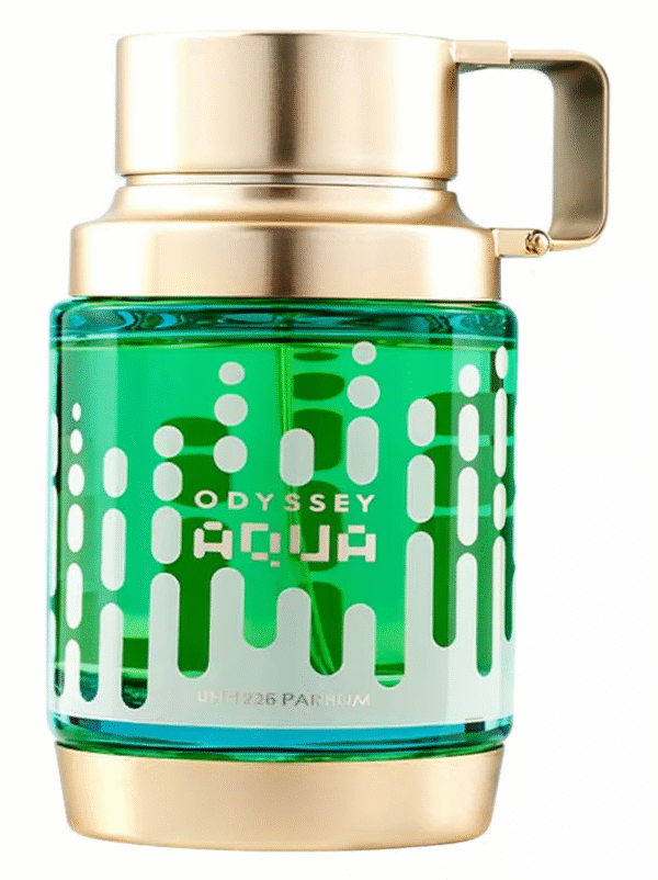 ODYSSEY AQUA