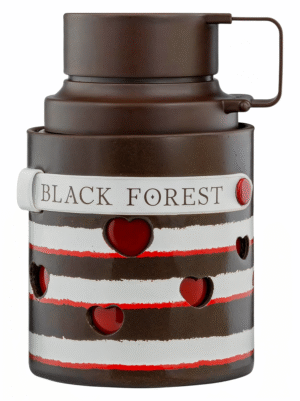 ODYSSEY BLACK FOREST