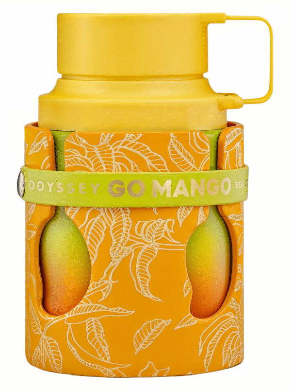 ODYSSEY GO MANGO