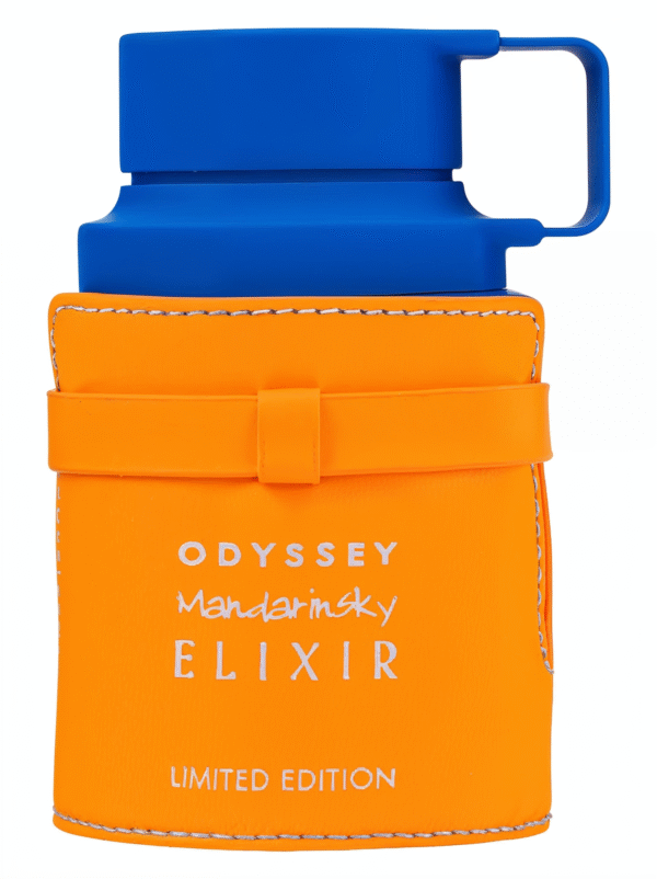 ODYSSEY MANDARIN SKY ELIXIR