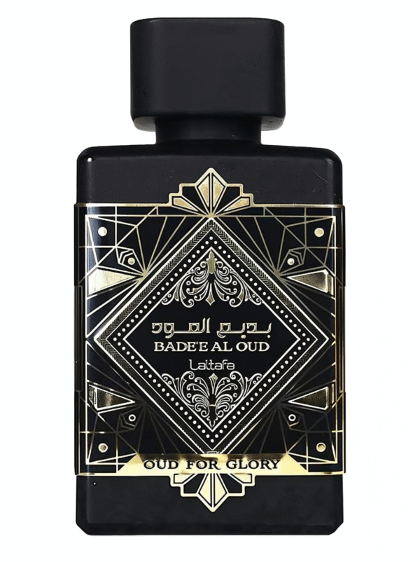 OUD FOR GLORY