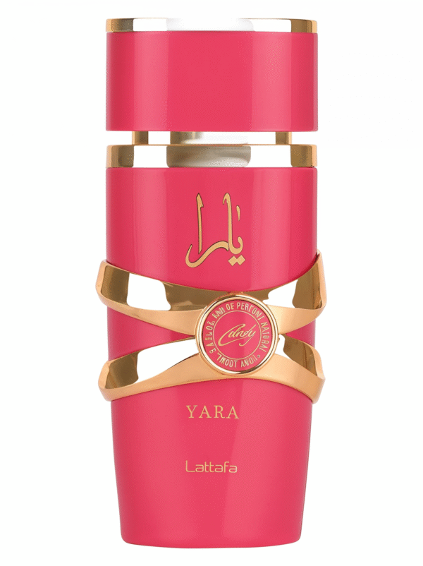 YARA CANDY