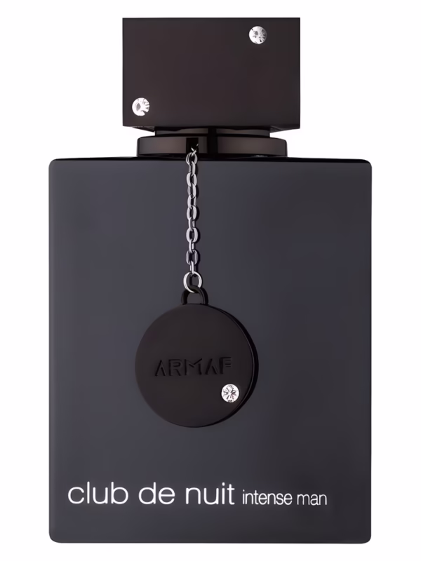 CLUB DE NUIT INTENSE MAN EDT