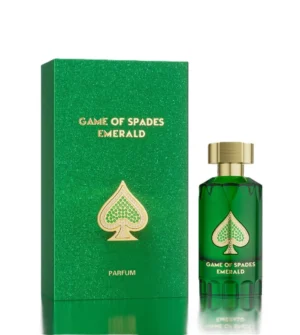 GAME SPADE EMERALD