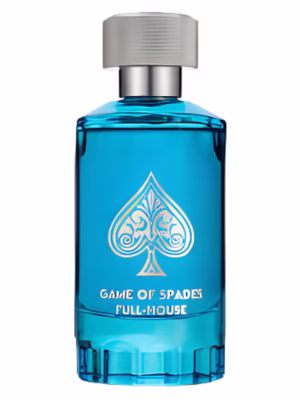 GAME SPADE FULL HOUSE