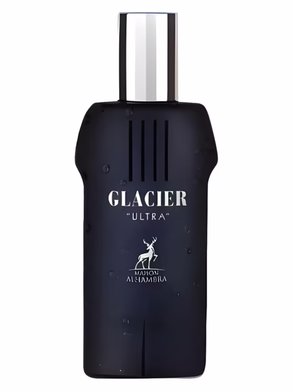 Glacier Ultra