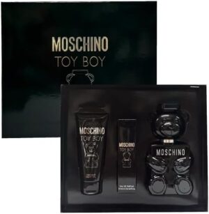 settoy Moschino Toy Boy Set