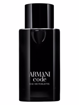 ARMANI CODE EDT