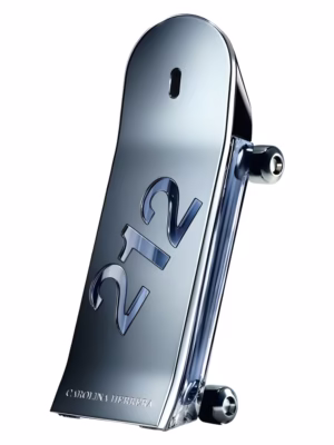 212 HEROES FOREVER YOUNG FOR MEN EDT