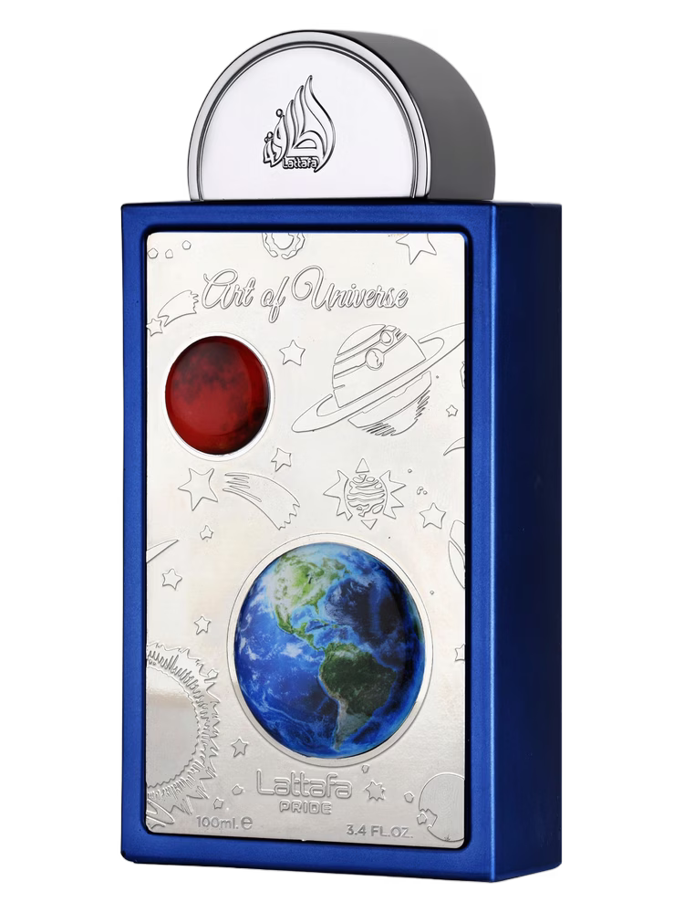 art-of-universe-lattafa ART OF UNIVERSE EDP