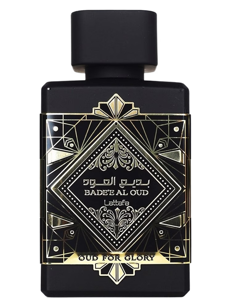 OUD FOR GLORY