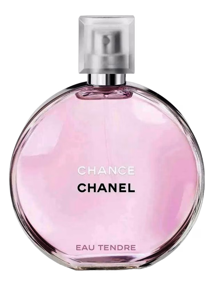 CHANEL CHANCE EU TENDRE 3.4