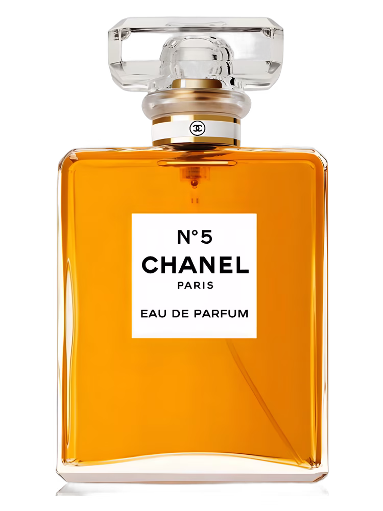 CHANEL NO 5 PARIS