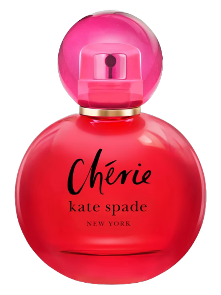 CHERIE KADE SPADE NEW YORK EDP 100ML