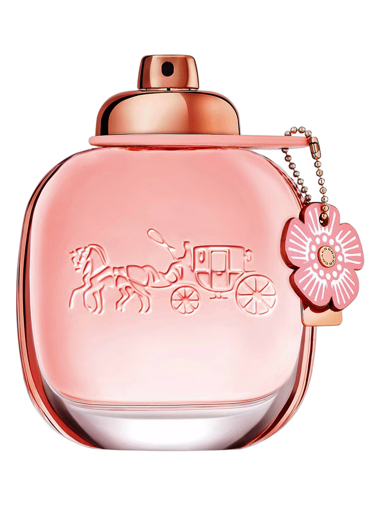 NEW YORK FLORAL EDP 90ML