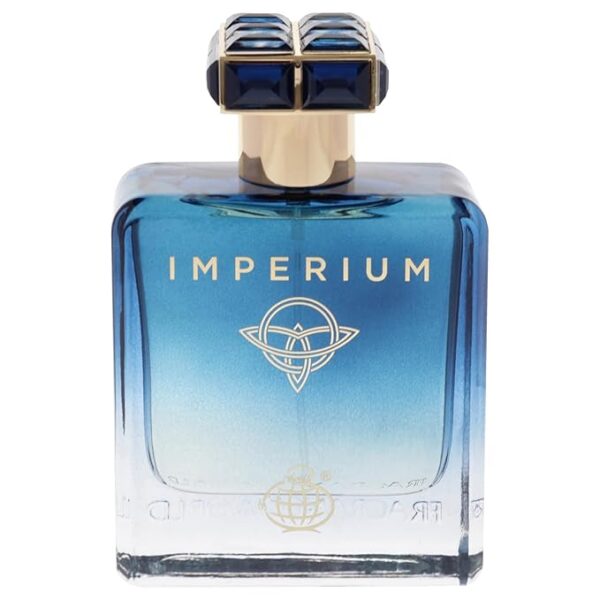 IMPERIUM FRAGANCE WORLD