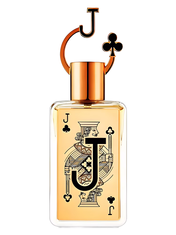 JACK OF CLUBS BY FRAGRANCE WORLD