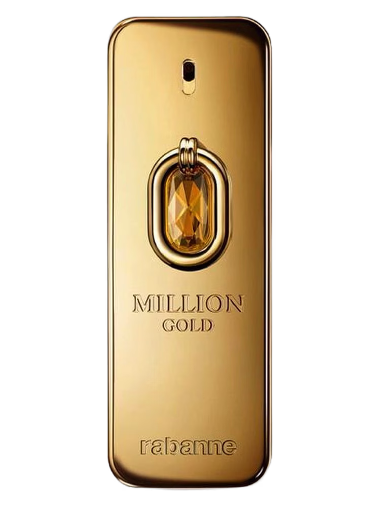 ONE MILLION GOLD ELIXIR