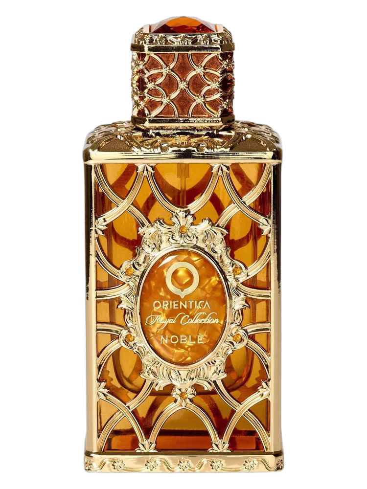 ROYAL COLLECTION NOBLE