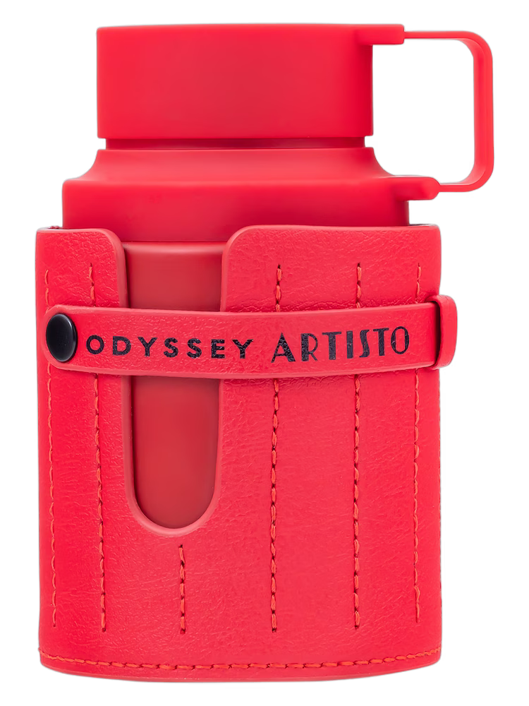 ODYSSEY ARTISTO