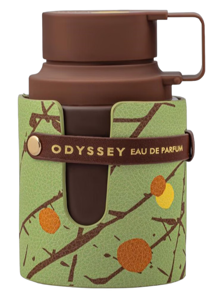 ODYSSEY CHOCOLAT