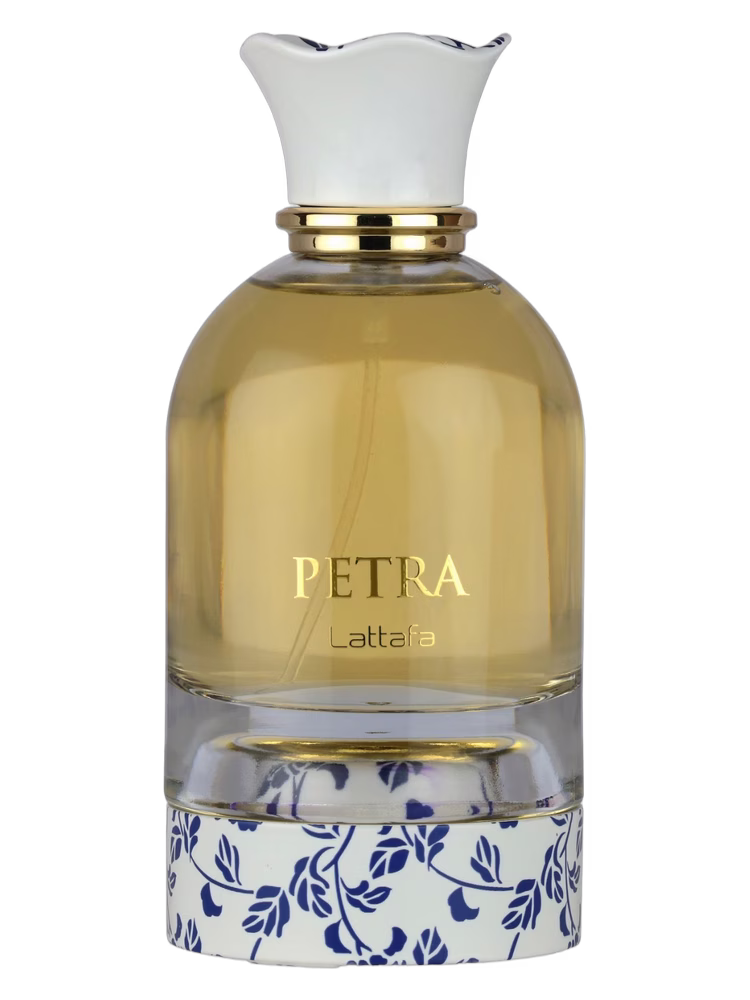 PETRA EDP