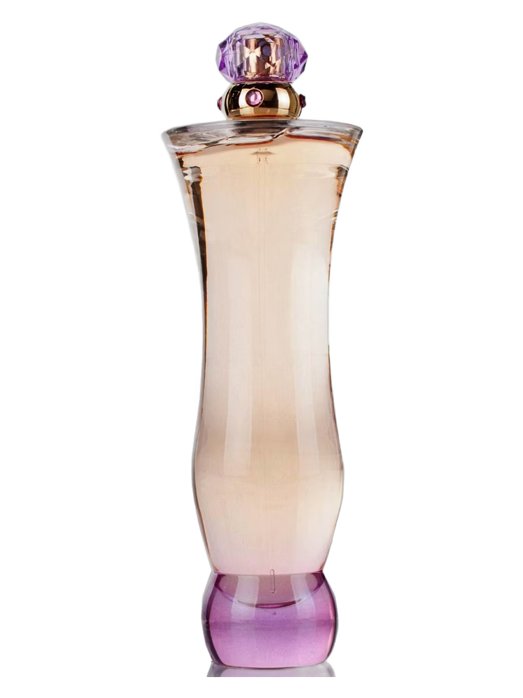 VERSACE WOMEN EDP 100ML