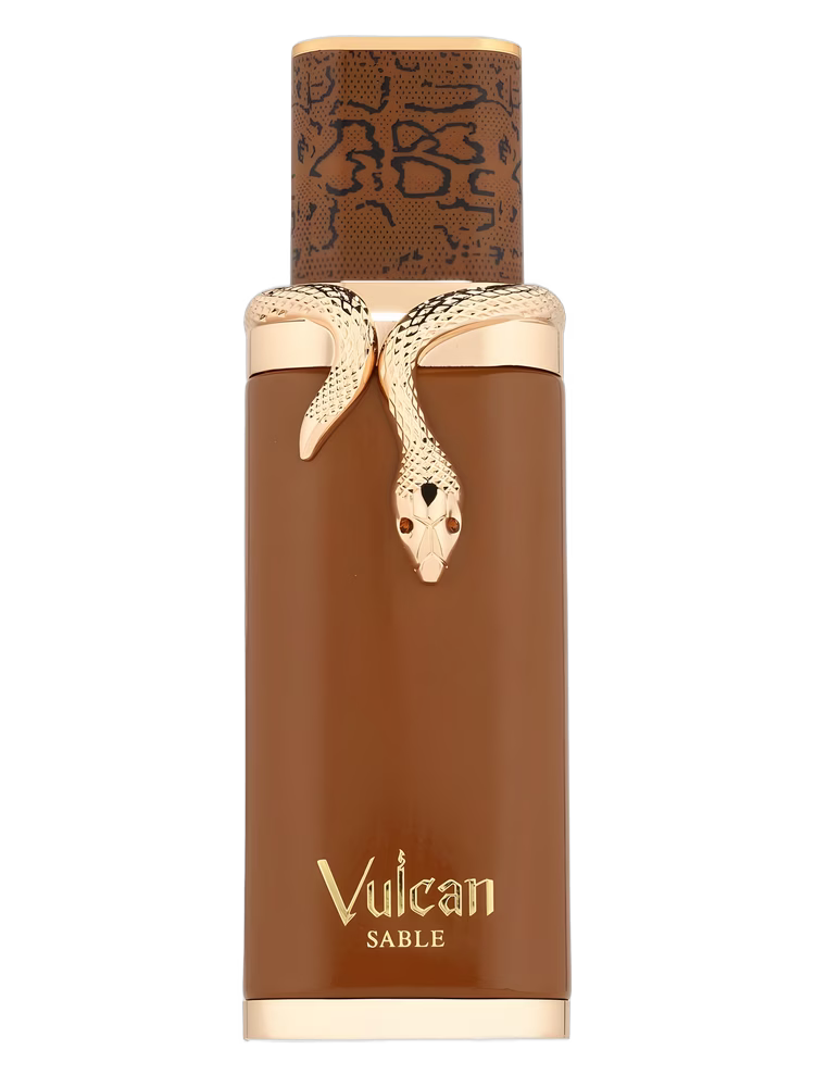VULCAN SABLE